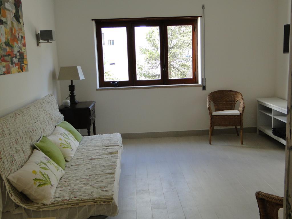 Ccc - Cascais Calm & Comfort Kamer foto