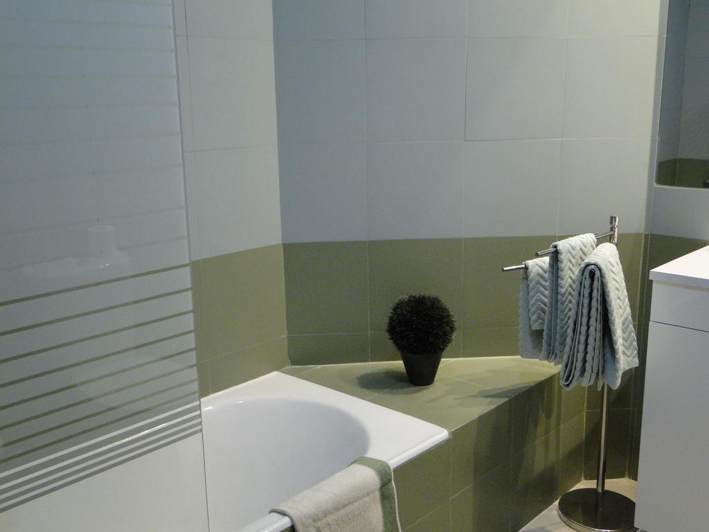 Ccc - Cascais Calm & Comfort Kamer foto