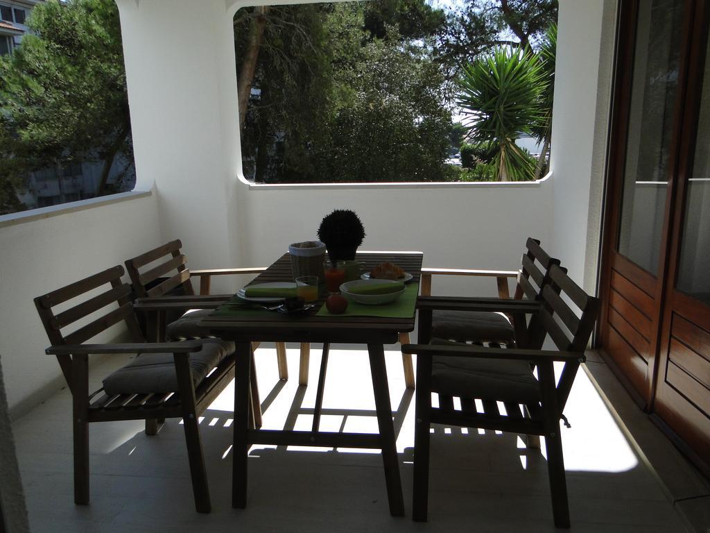 Ccc - Cascais Calm & Comfort Buitenkant foto