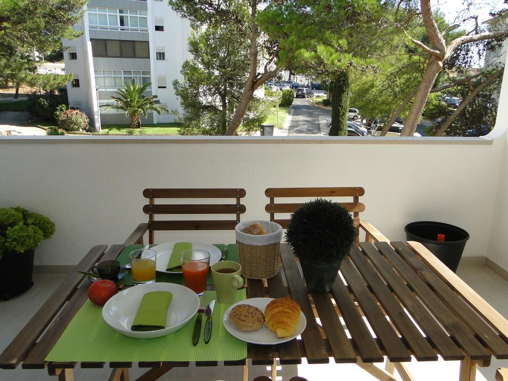 Ccc - Cascais Calm & Comfort Kamer foto