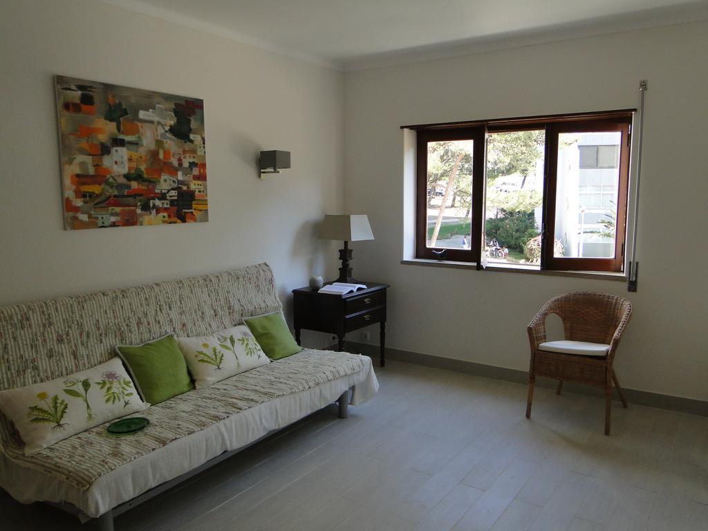 Ccc - Cascais Calm & Comfort Buitenkant foto