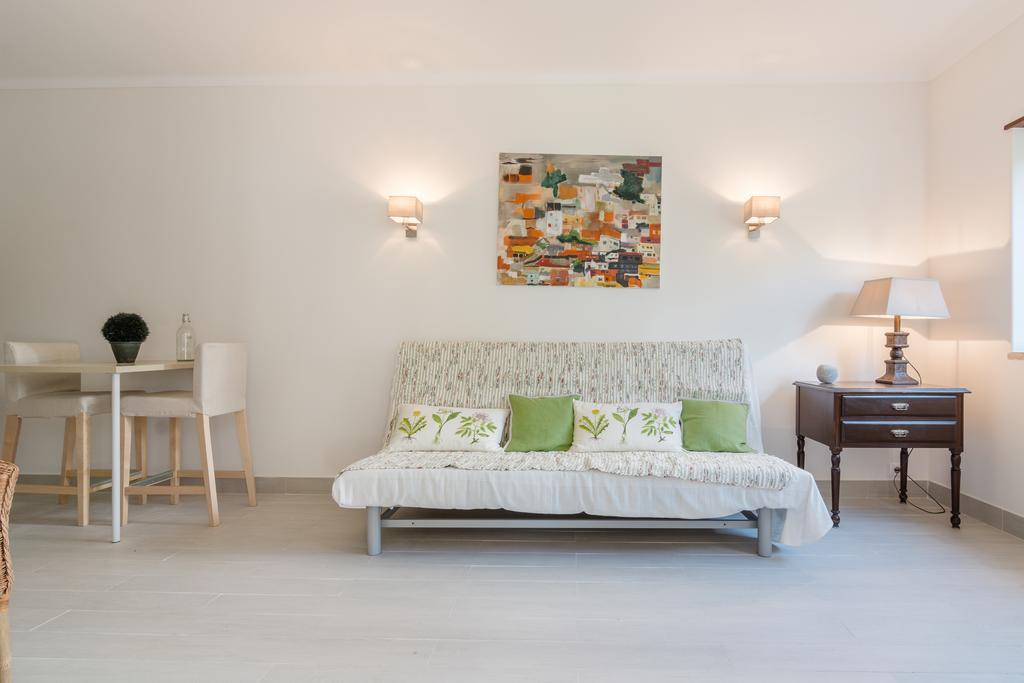 Ccc - Cascais Calm & Comfort Buitenkant foto