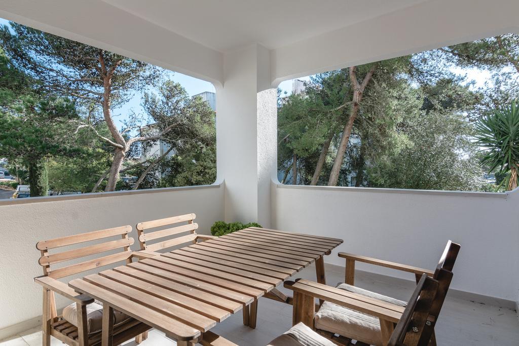 Ccc - Cascais Calm & Comfort Buitenkant foto